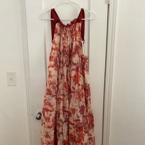Free People Maxi Dress